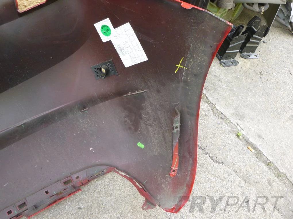 OPEL ASTRA 5 V K HB Rear Bumper