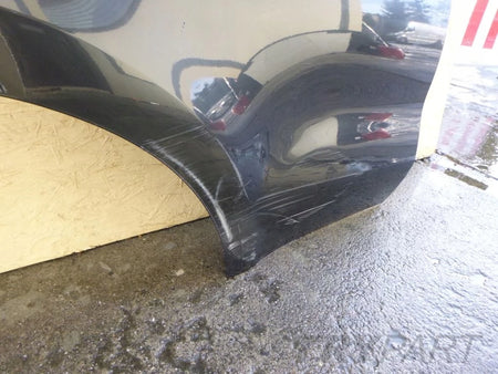 KIA SPORTAGE IV 4 15- 2015 Rear Right Door