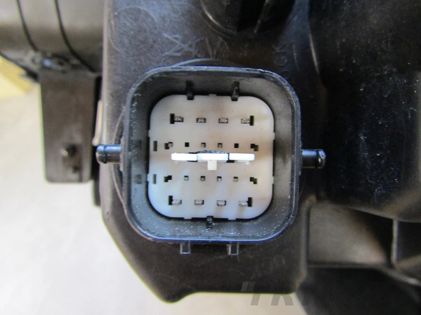 Hyundai IONIQ 6 FULL LED 22- RH RIGHT Headlight 92102KL100