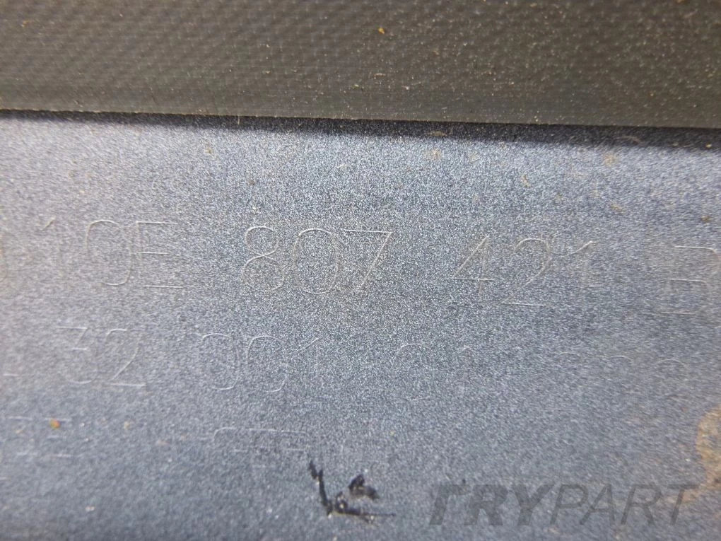 CUPRA BORN 10E- 4 x PDC Rear Bumper