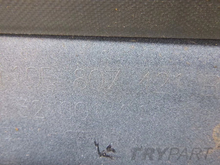 CUPRA BORN 10E- 4 x PDC Rear Bumper