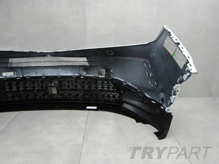 Front Bumper Opel Grandland II 2 2024-