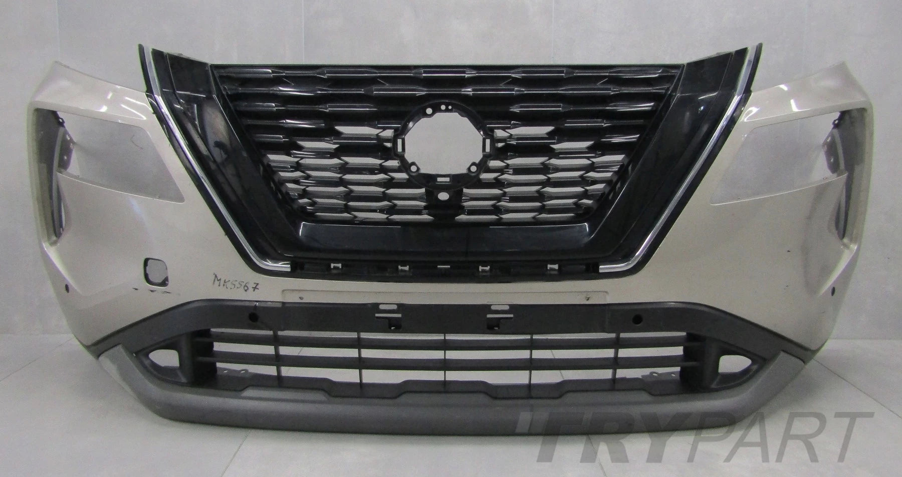 Front Bumper for Nissan X-Trail T33 4 IV 22-