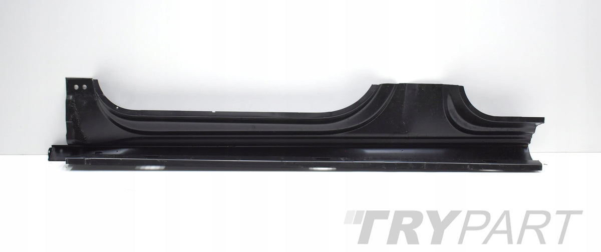 SKODA SUPERB III 3V RIGHT SILL PANEL ORG NEW