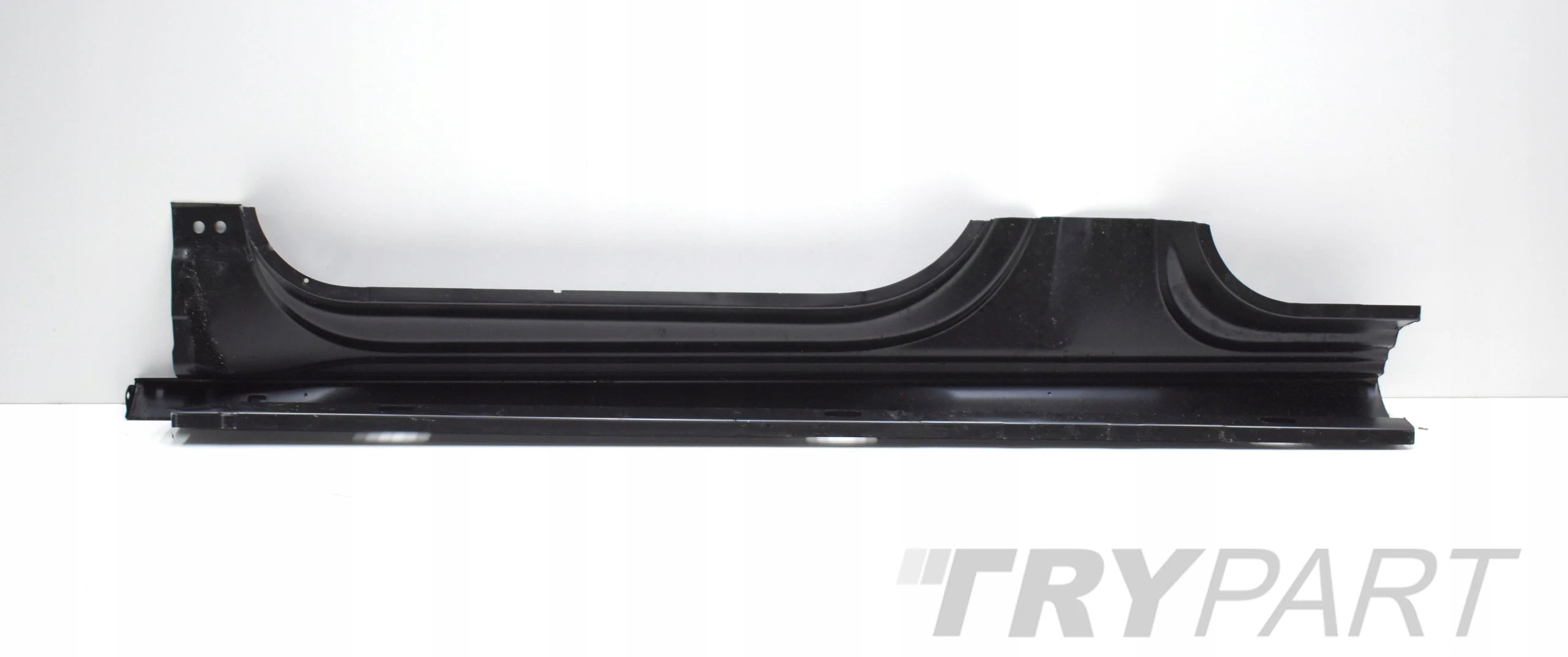 SKODA SUPERB III 3V RIGHT SILL PANEL ORG NEW