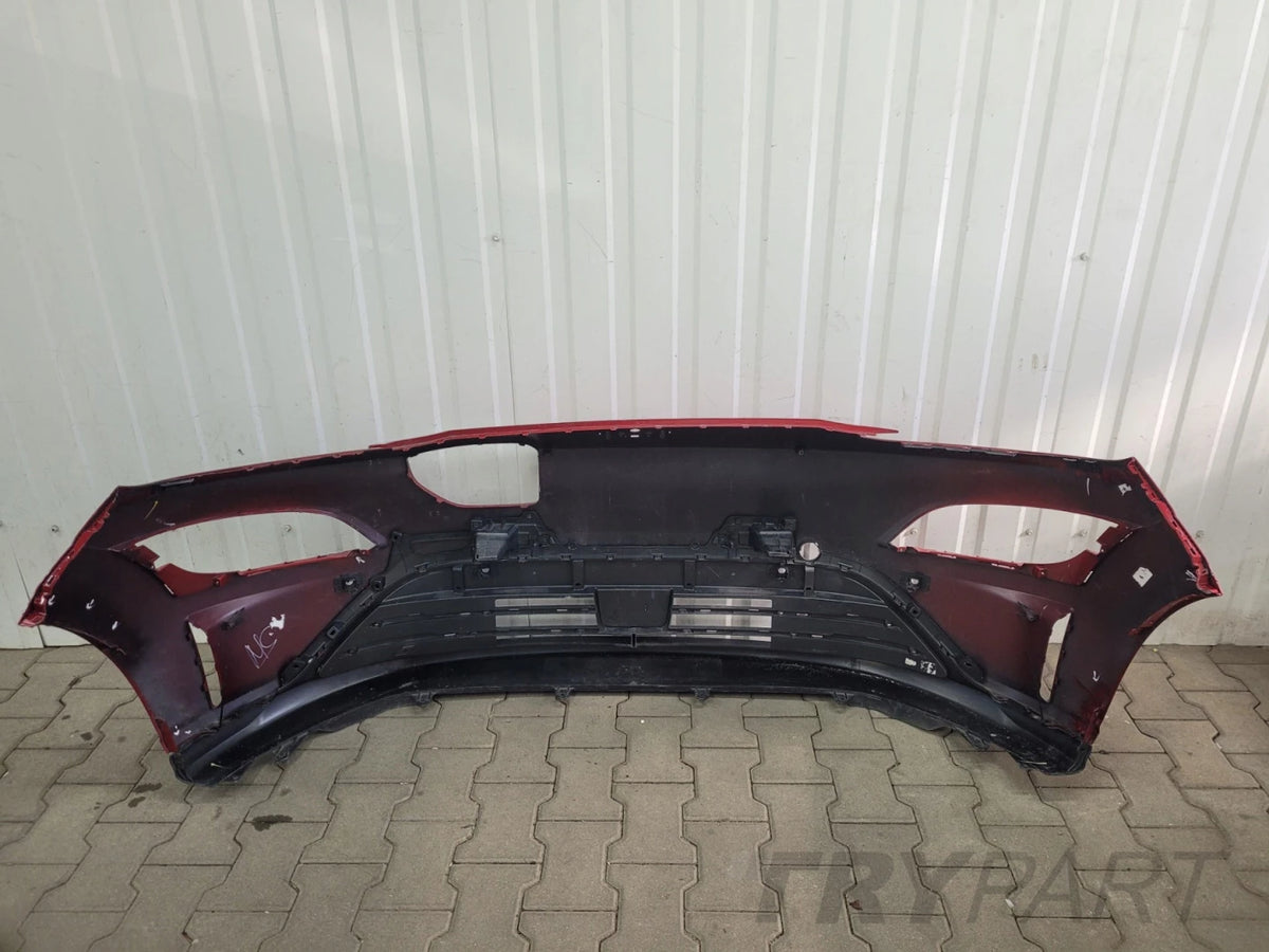Front Bumper Hyundai Kona Electric EV Lift 20-