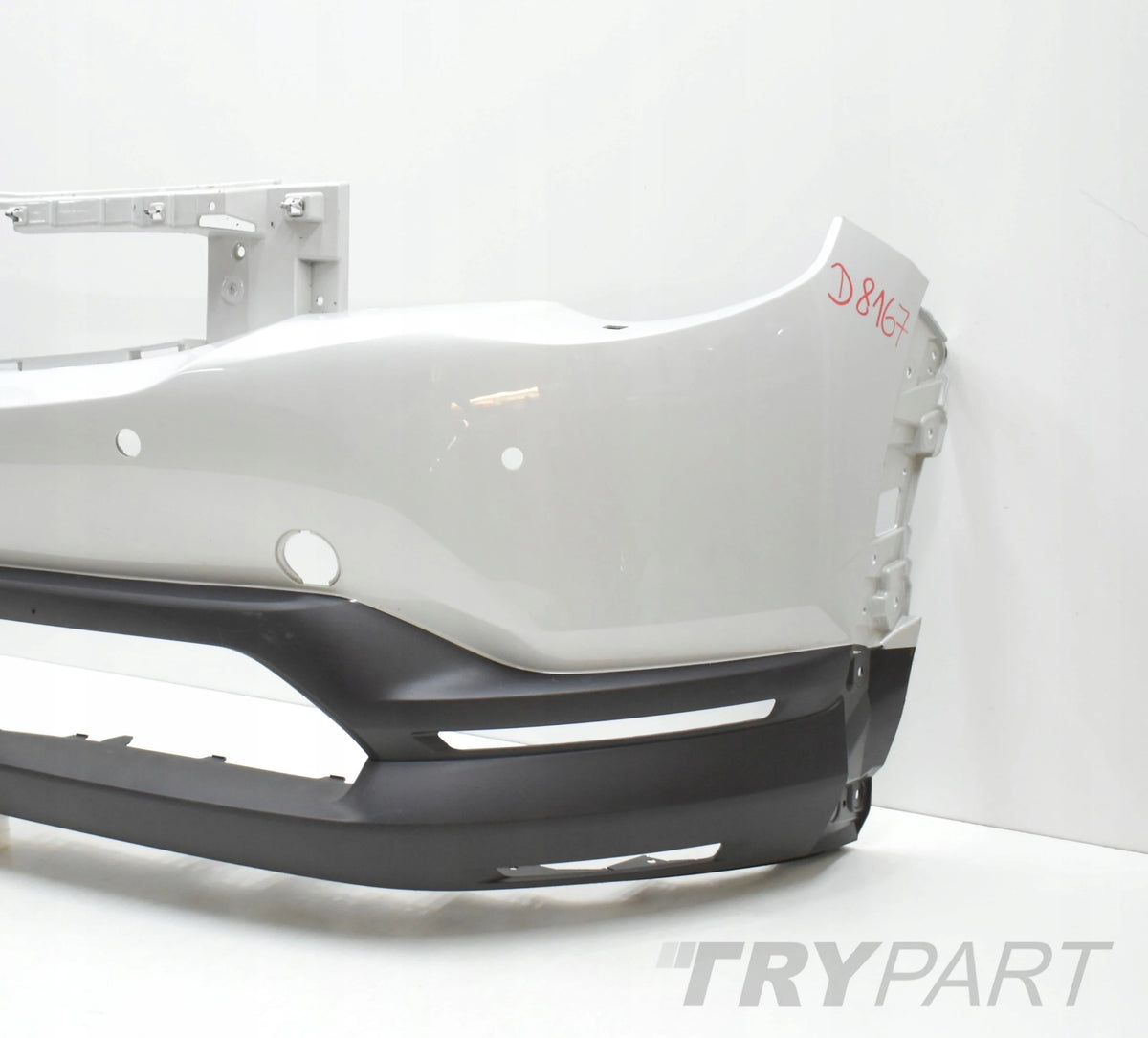 MAZDA MX30 MX-30 FRONT BUMPER ORG