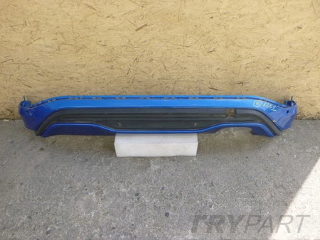 FORD PUMA MK2 II 2 ST LINE 19- rear bumper