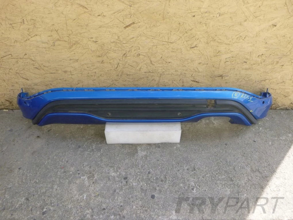 FORD PUMA MK2 II 2 ST LINE 19- rear bumper