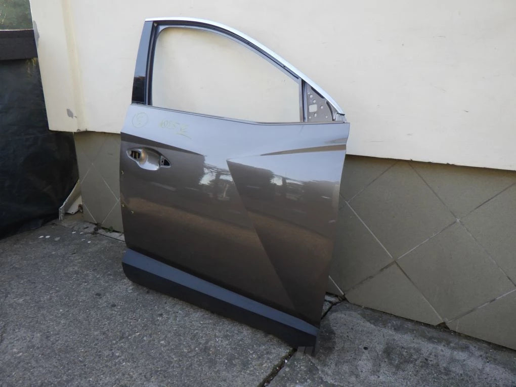 HYUNDAI TUCSON 4 IV NX4E 2020- front right door
