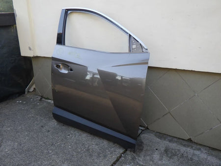 HYUNDAI TUCSON 4 IV NX4E 2020- front right door