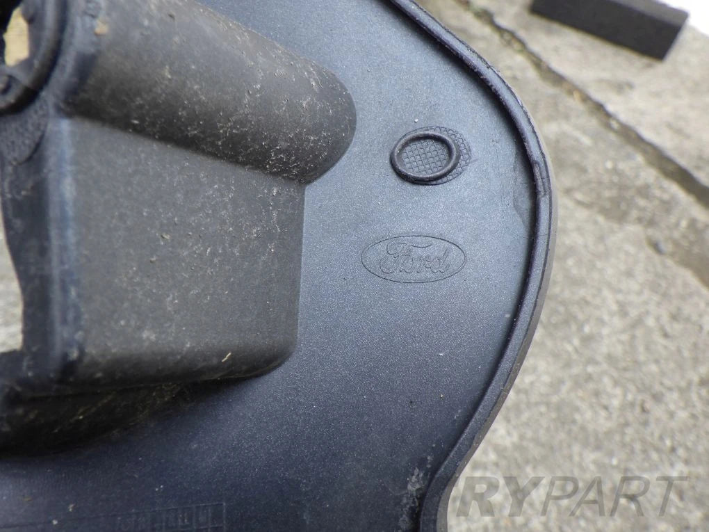 FORD FOCUS MK4 IV ST LINE 18- Front Bumper Bracket Right Left