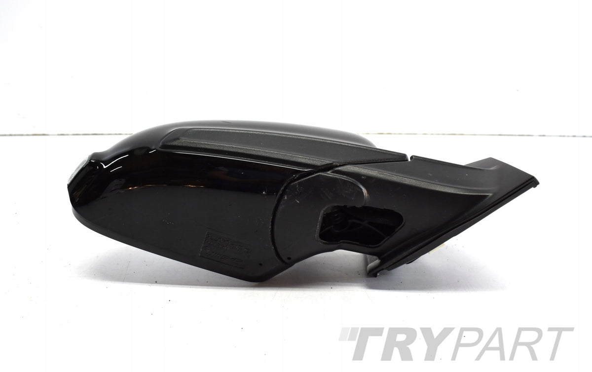 HYUNDAI KONA RIGHT MIRROR 10 PIN ORG EU