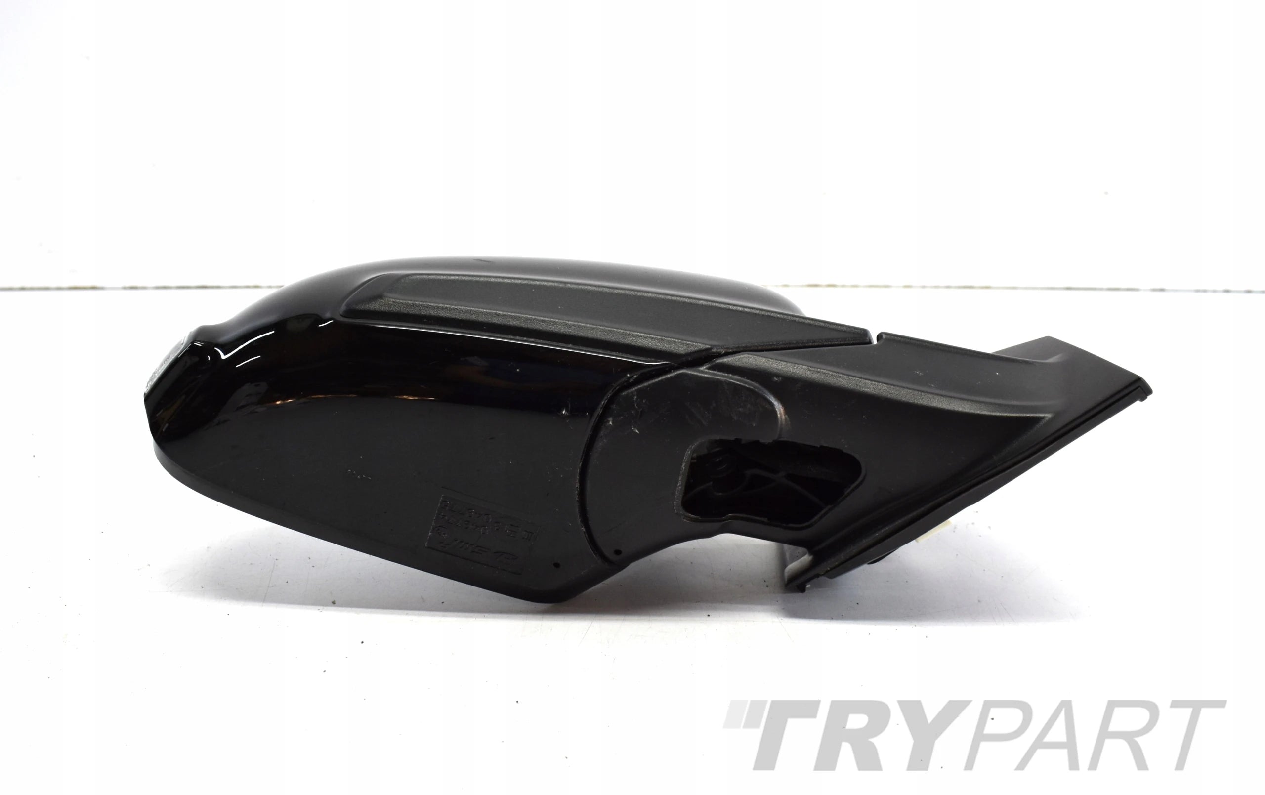 HYUNDAI KONA RIGHT MIRROR 10 PIN ORG EU