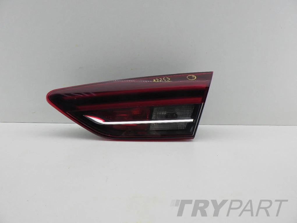 OPEL INSIGNIA B II 2 HB SEDAN 17- Right Rear Lamp