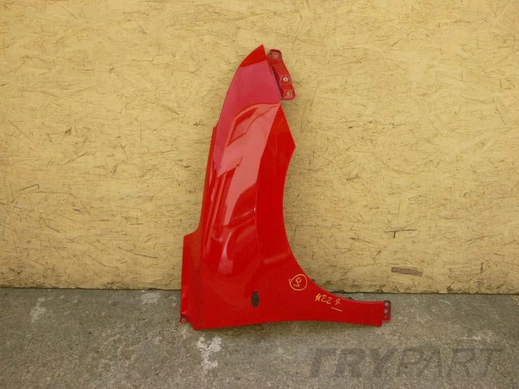 SUZUKI BALENO II 15- front right fender
