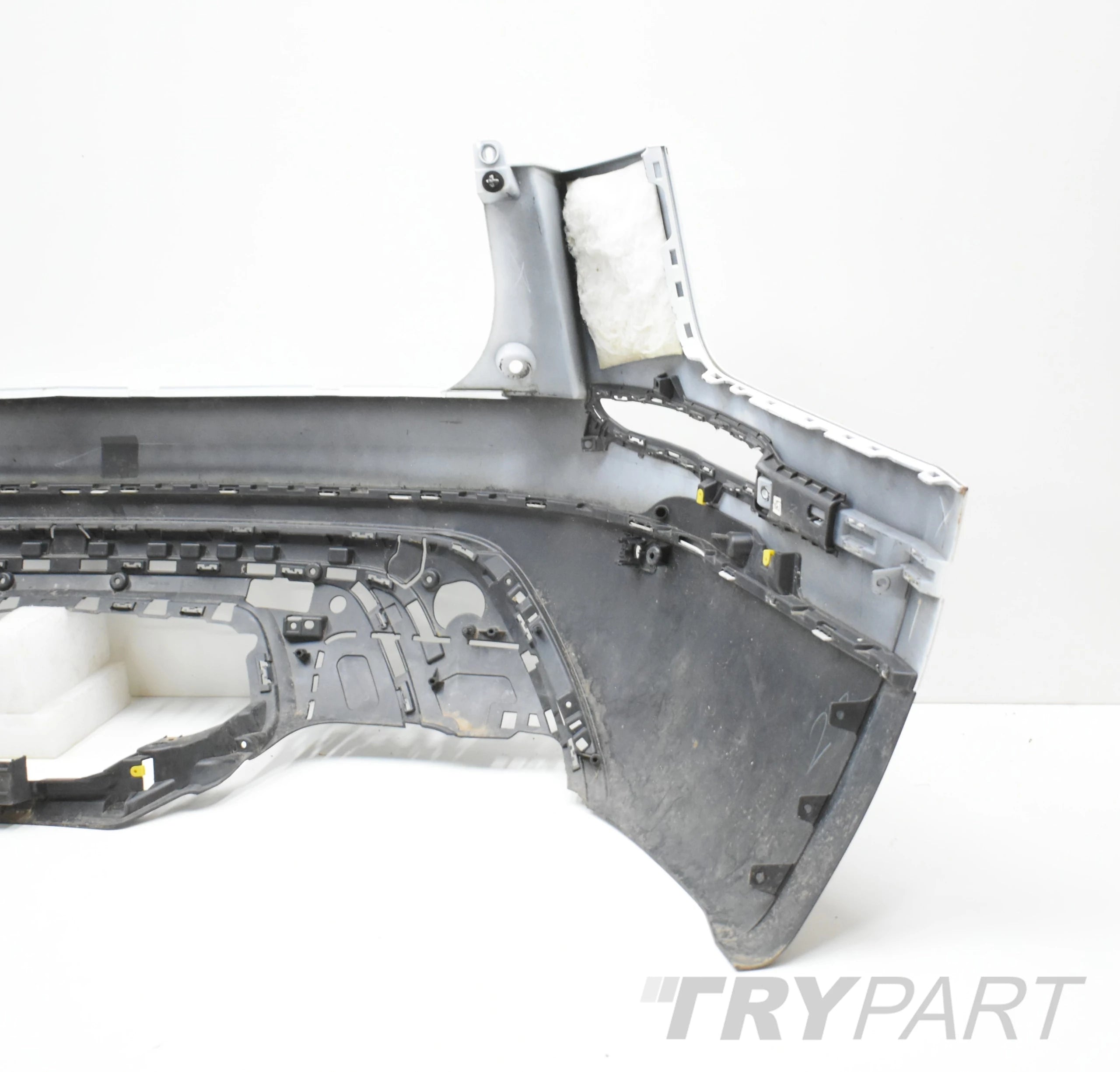 RANGE ROVER VELAR REAR BUMPER ORG