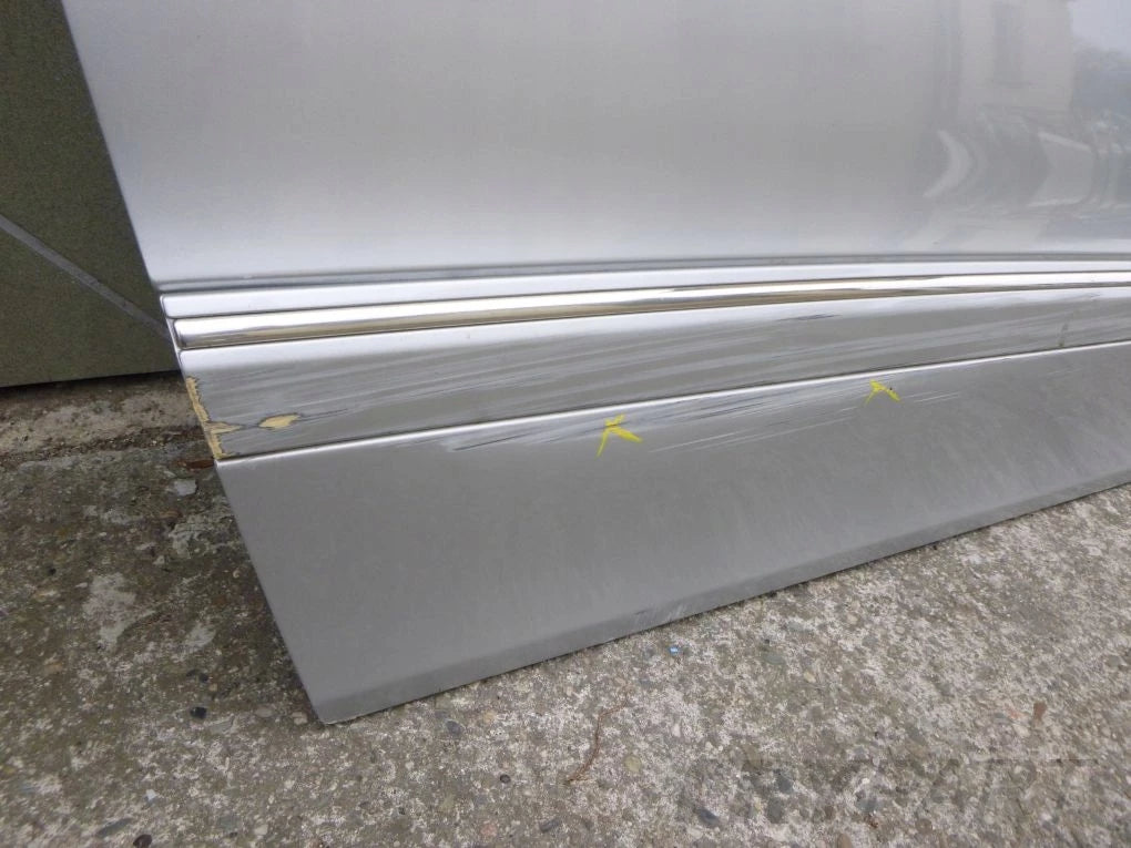 MERCEDES CLK 209 Front Right Door