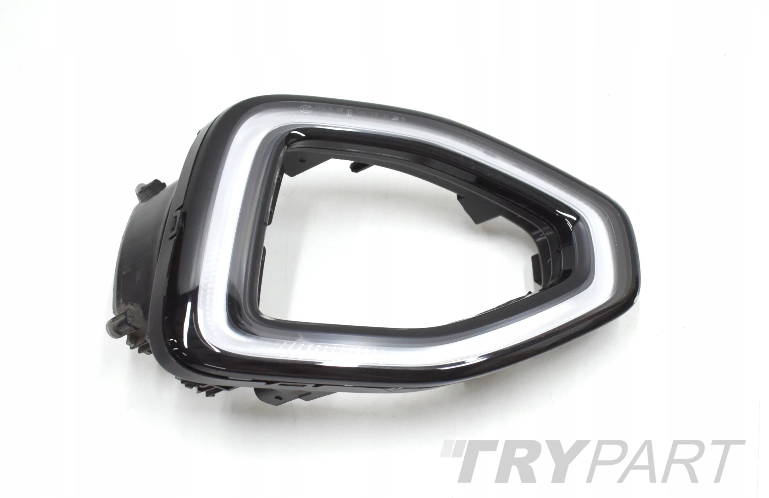 VW T-ROC 2GA RIGHT LED FOG LIGHT DRL TURN SIGNAL ORIG EU