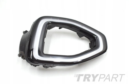 VW T-ROC 2GA RIGHT LED FOG LIGHT DRL TURN SIGNAL ORIG EU