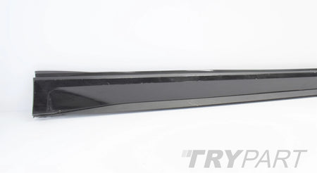 AUDI A5 D5 4N4 RIGHT SILL PANEL ORG LONG