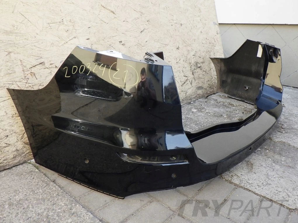 FORD MONDEO MK5 V KOMBI 15- Rear Bumper