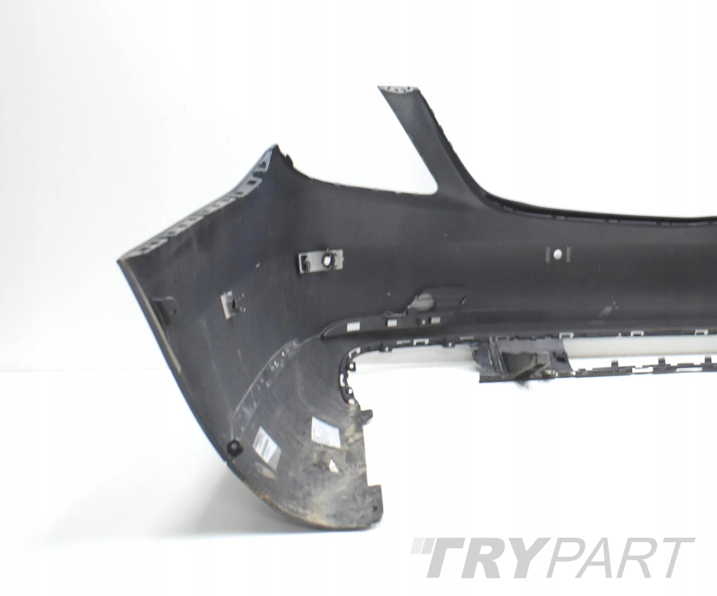 MERCEDES S CLASS W222 LIFT REAR BUMPER ORG