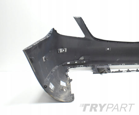 MERCEDES S CLASS W222 LIFT REAR BUMPER ORG