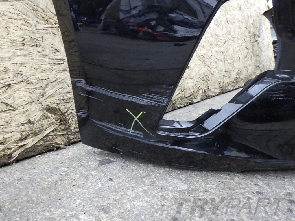 OPEL INSIGNIA B II LIFT 20- Front Bumper