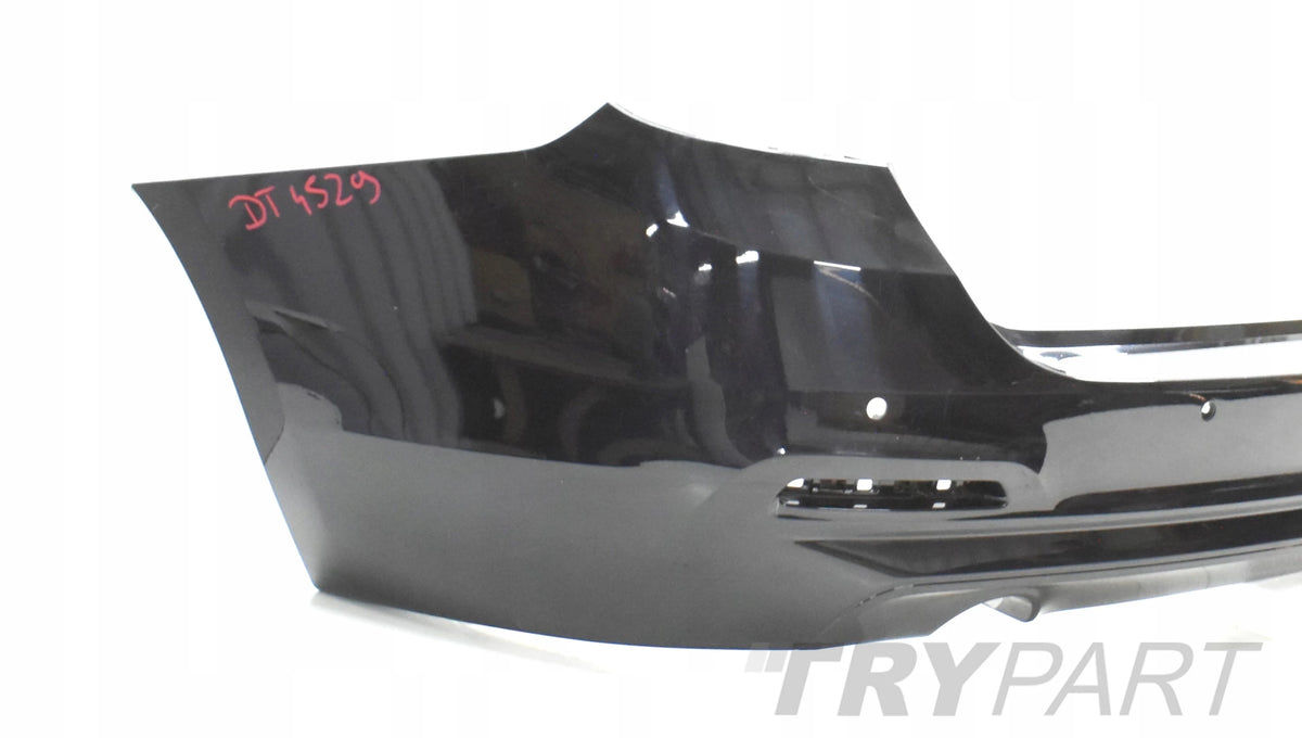 BMW F30 LIFT LCI REAR BUMPER SEDAN ORG