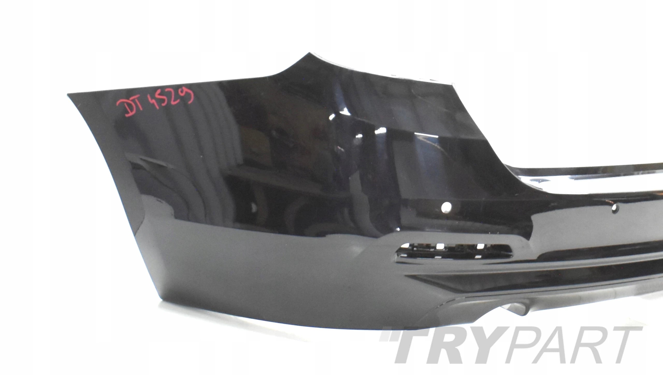 BMW F30 LIFT LCI REAR BUMPER SEDAN ORG
