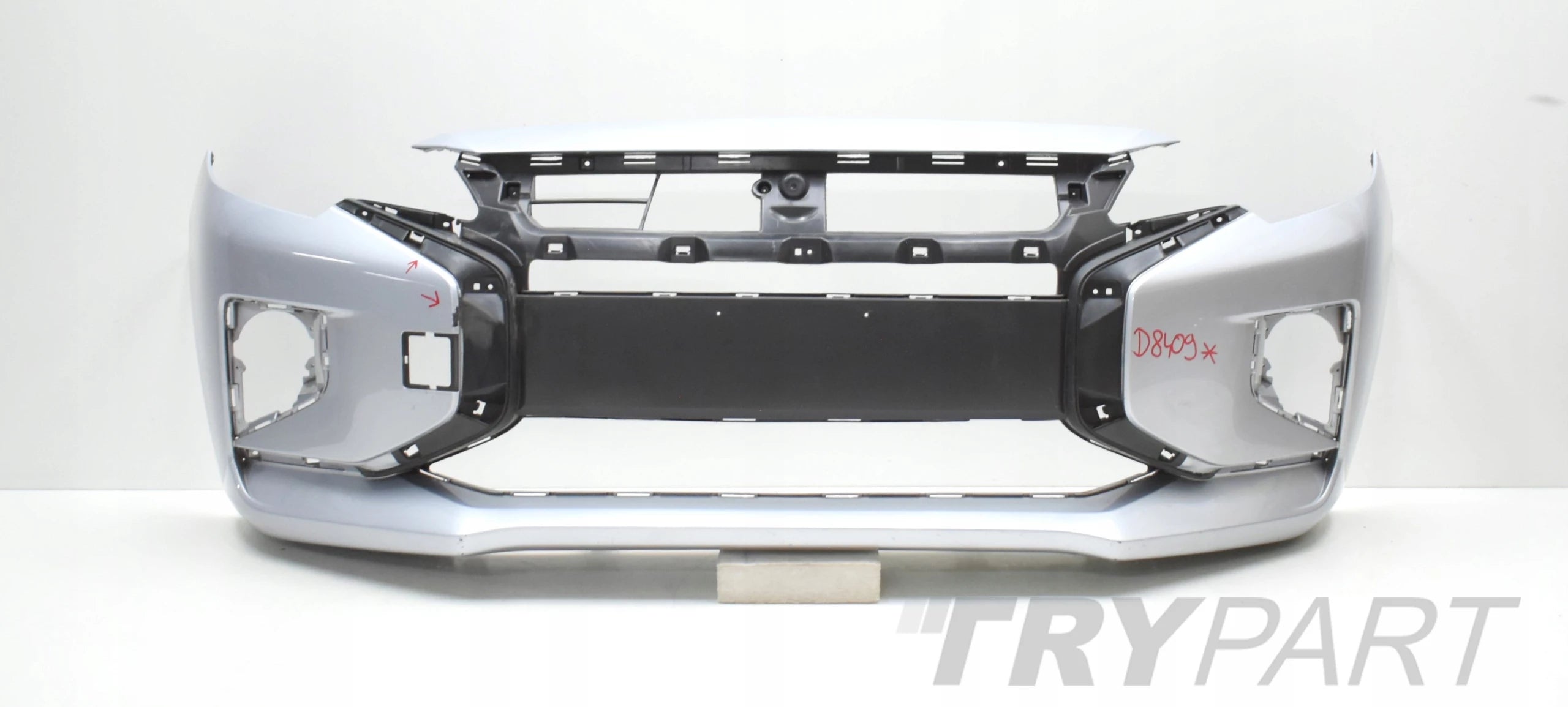 MITSUBISHI SPACE STAR III FRONT BUMPER ORG