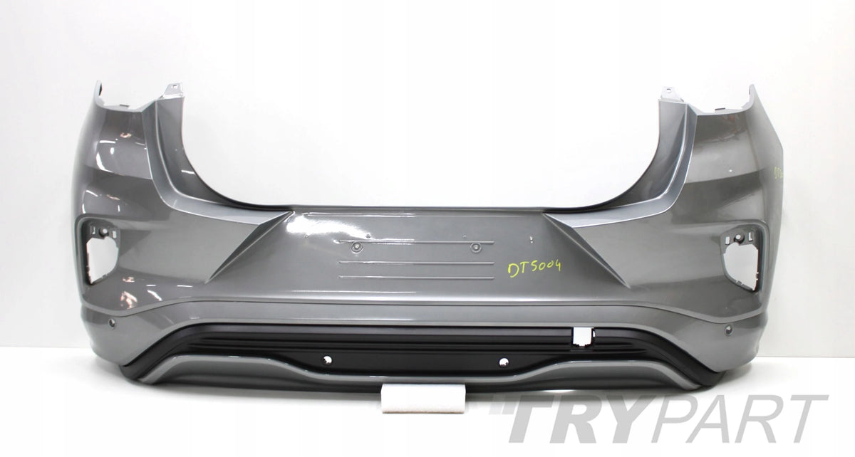 FORD PUMA II ST LINE ST REAR BUMPER ORG