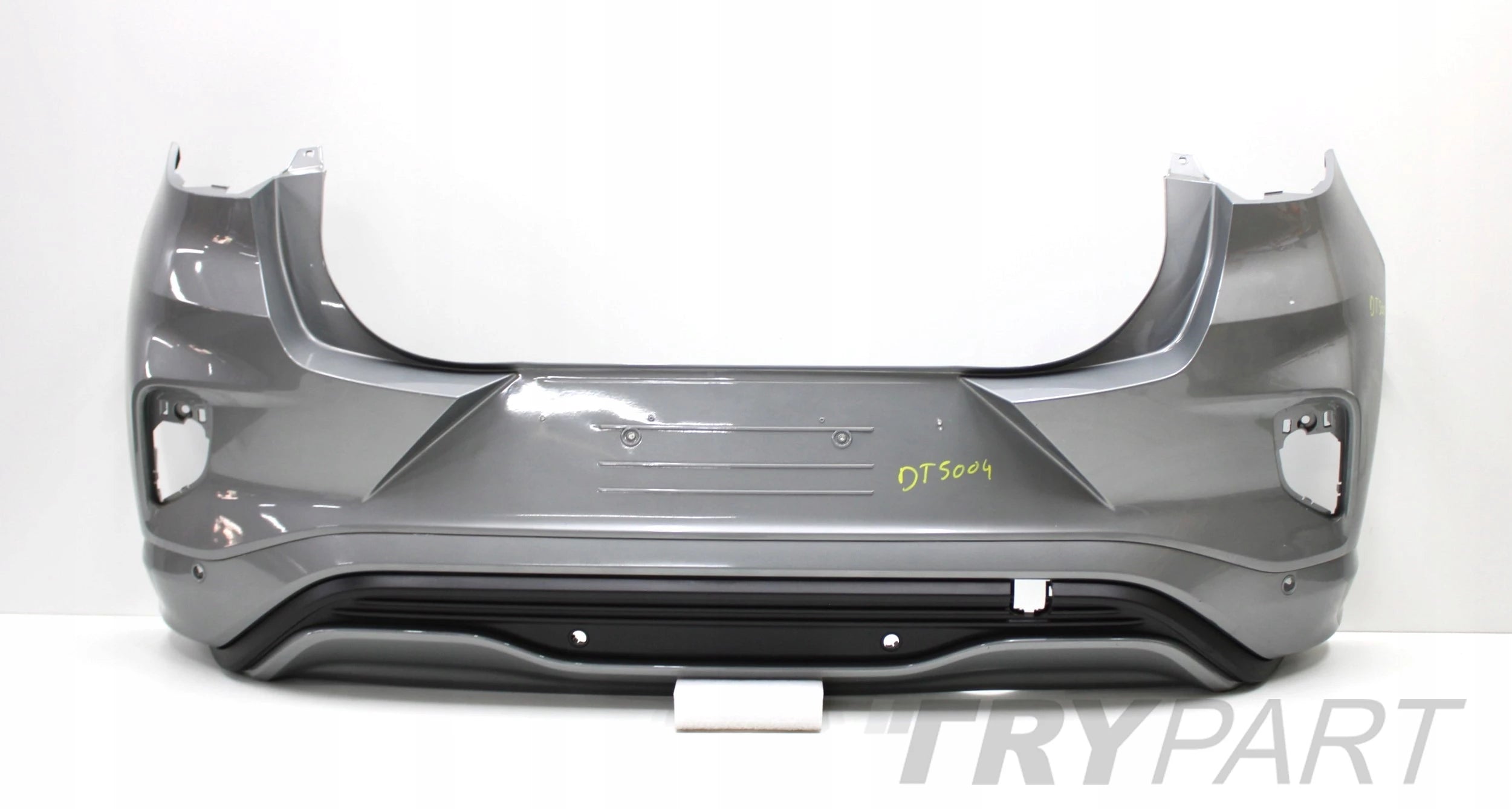 FORD PUMA II ST LINE ST REAR BUMPER ORG