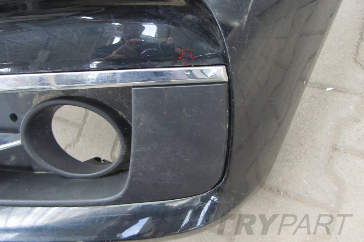 Front Bumper BMW 2 F45 F46 LUXURY LINE 14-