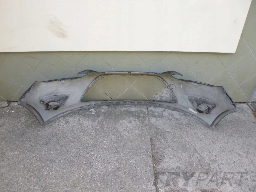 FORD C-MAX MK2 II 2 2010- front bumper