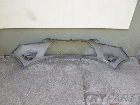 FORD C-MAX MK2 II 2 2010- front bumper