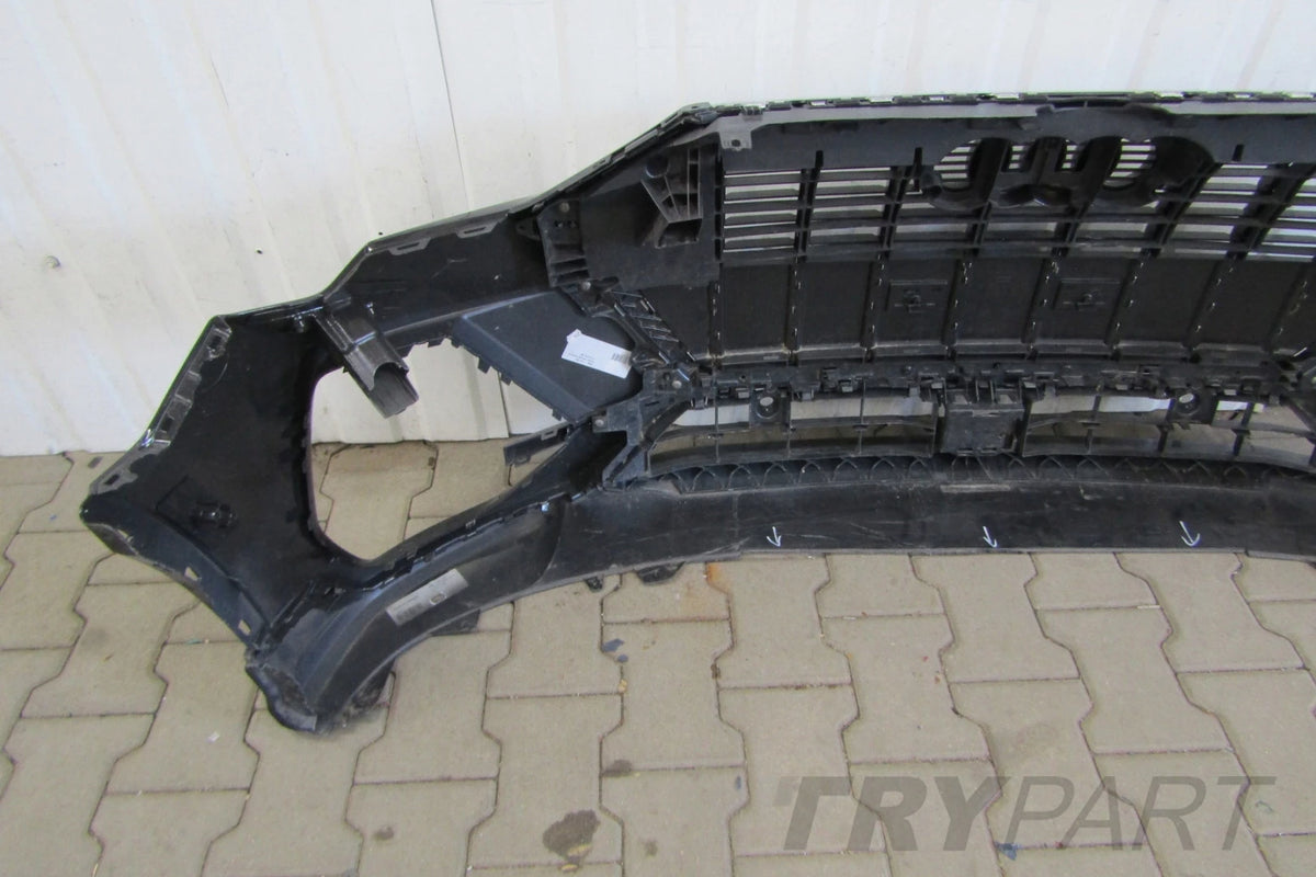 Front Bumper for Audi Q3 II (83A, 83F) S-line (2018-)