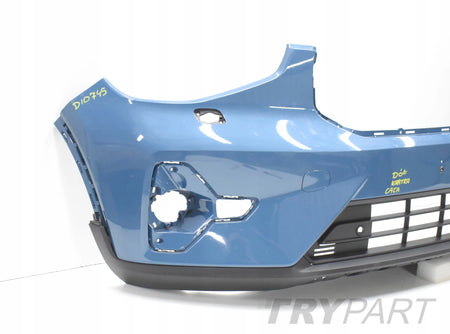VOLVO XC40 XC-40 LIFT FRONT BUMPER ORG