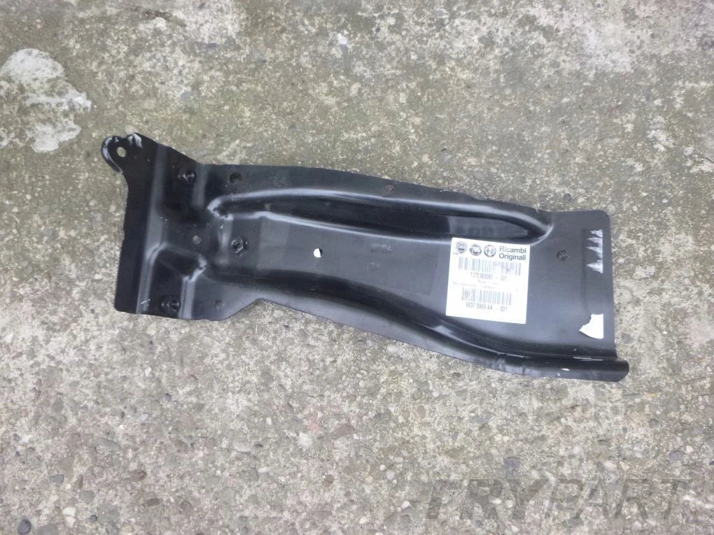 FIAT DUCATO JUMER BOXER FRONT BUMPER BRACKET