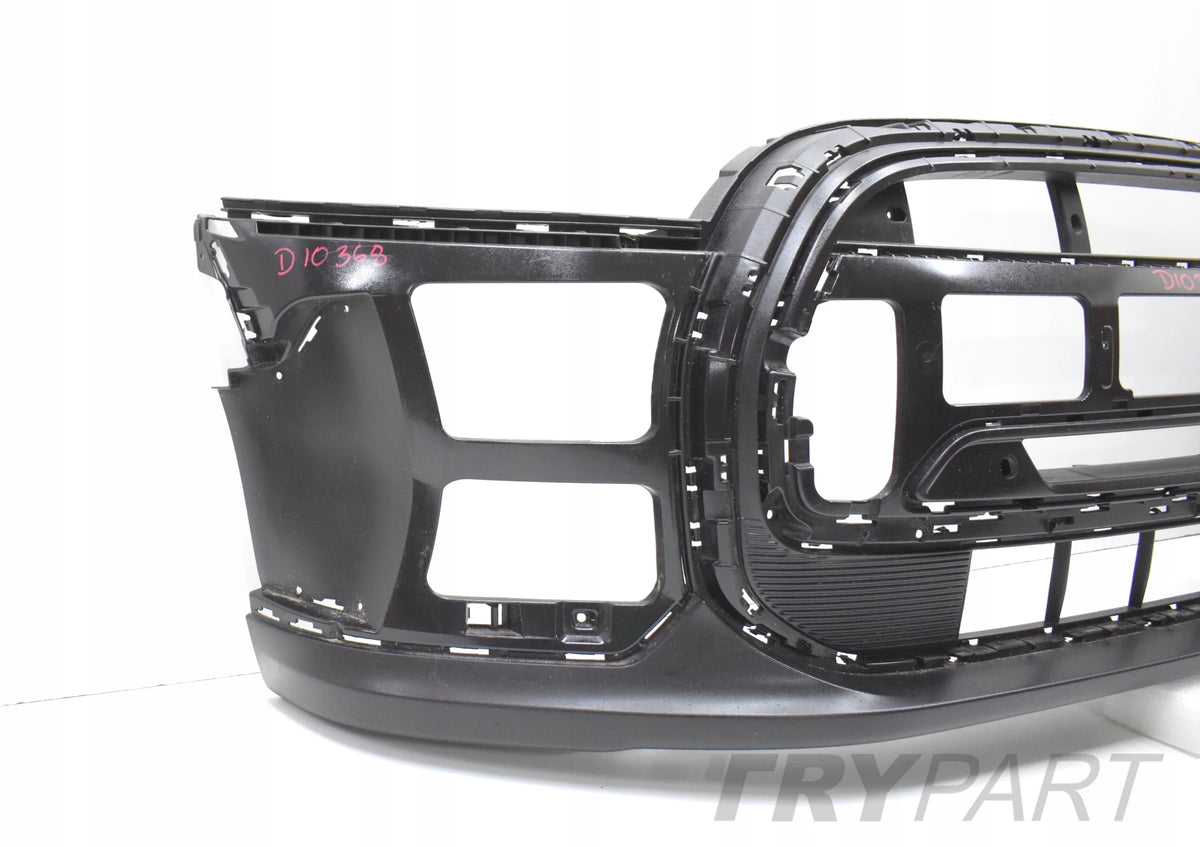 MINI COOPER F55 F56 LIFT LCI FRONT BUMPER ORG