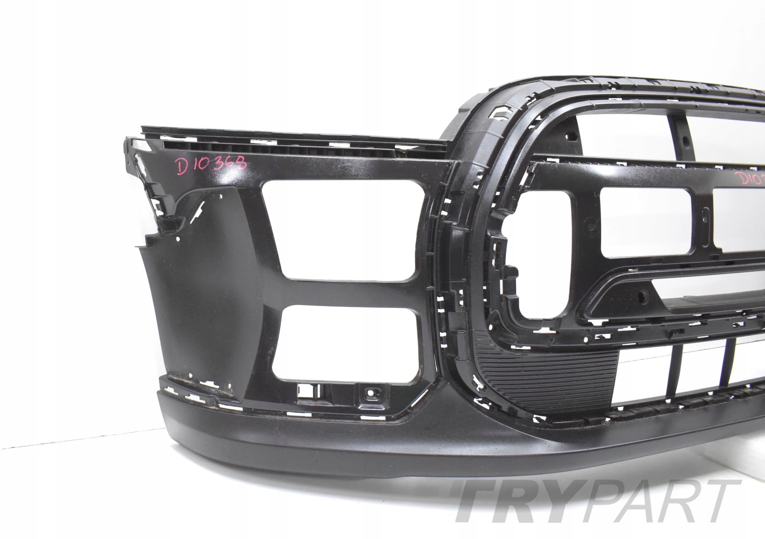 MINI COOPER F55 F56 LIFT LCI FRONT BUMPER ORG