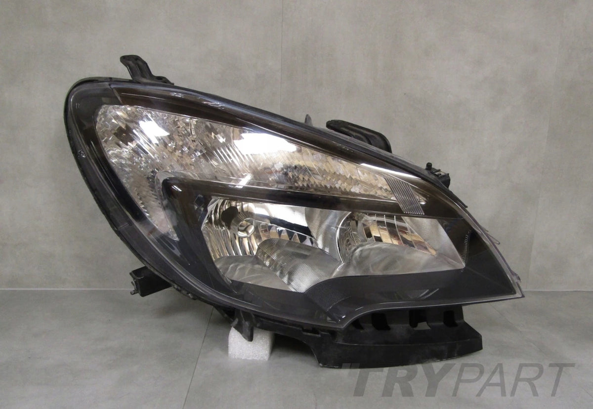 HEADLIGHT OPEL MOKKA A STANDARD RH 12-16 95440412