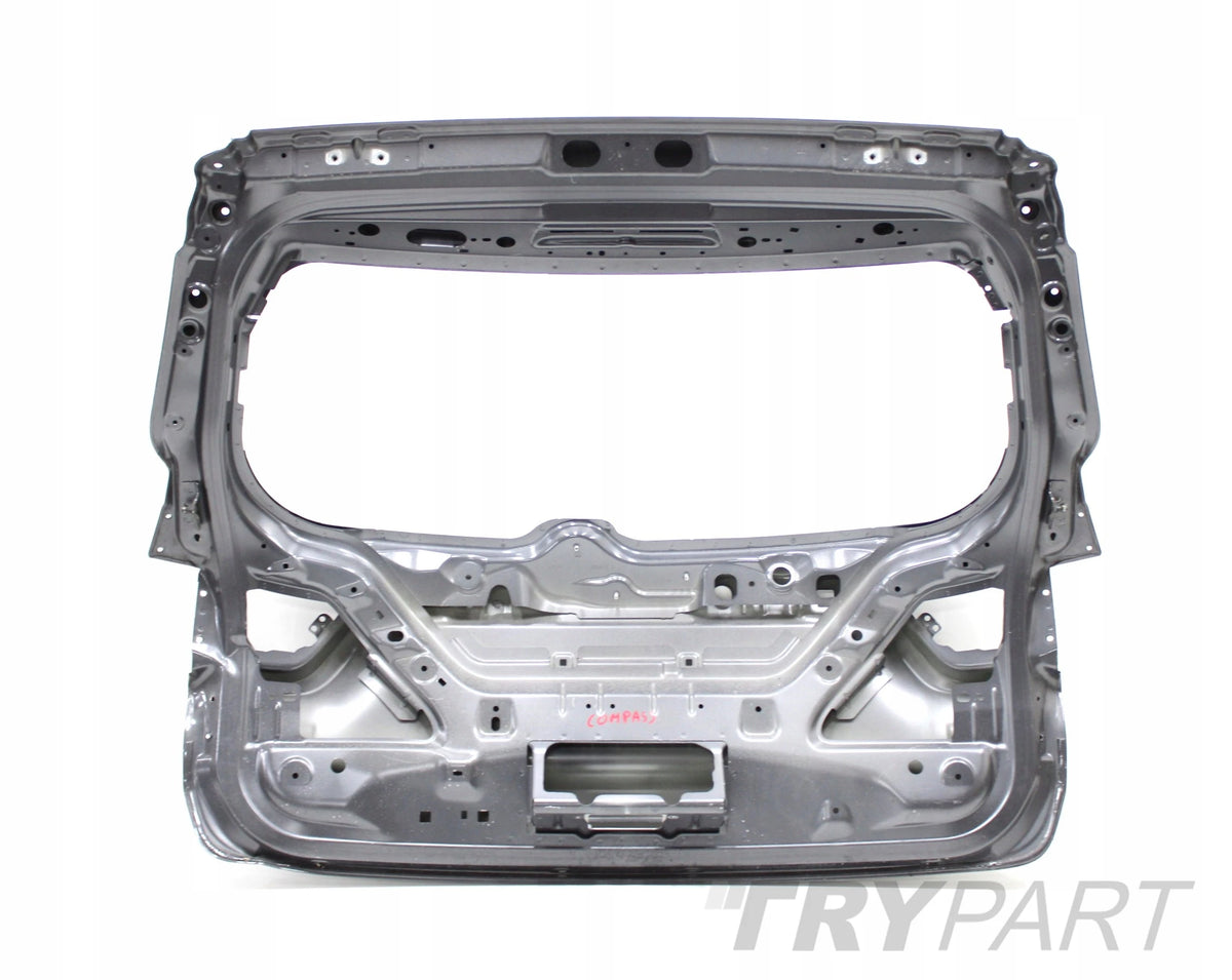 JEEP COMPASS II TAILGATE REAR TRUNK LID ORG