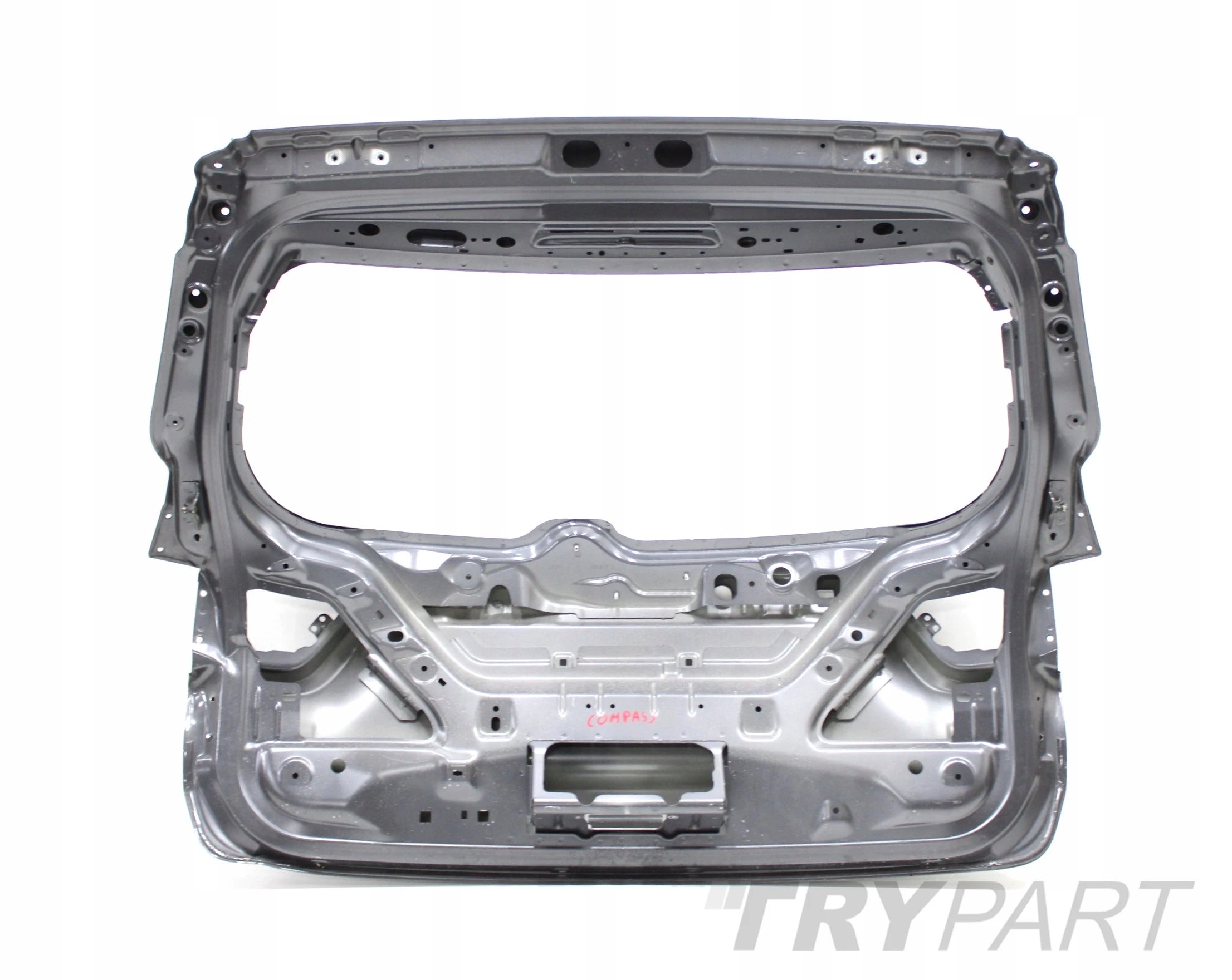 JEEP COMPASS II TAILGATE REAR TRUNK LID ORG