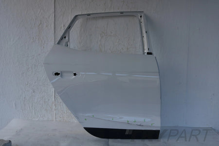 SEAT ARONA RIGHT REAR DOOR 6F9833312