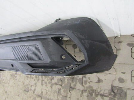 Rear Bumper for Peugeot 408 II 2 P54 22-