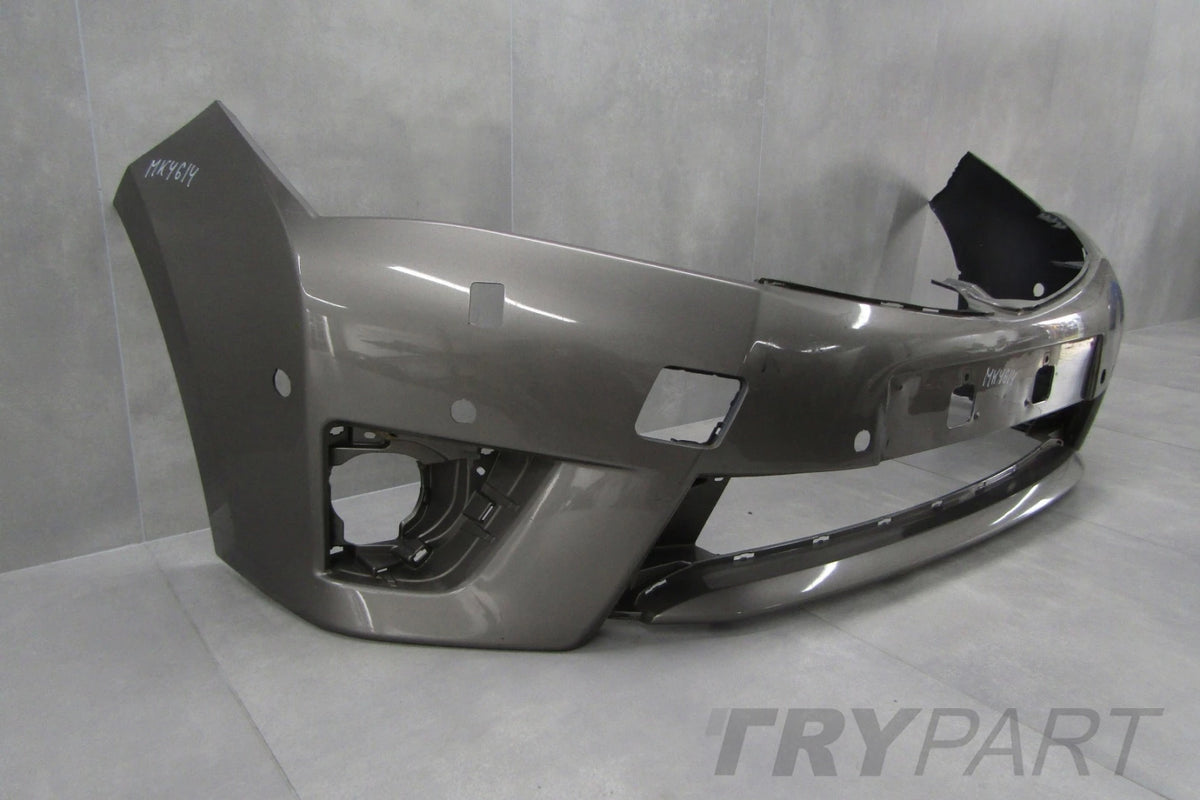 Front bumper Toyota Corolla 11 XI Sedan 13-16