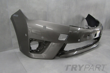 Front bumper Toyota Corolla 11 XI Sedan 13-16