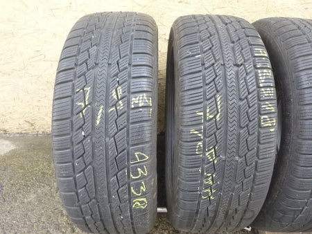 Achilles Winter 101 X 215 55 R18 winter tire